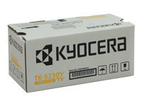 KYOCERA TK-5230Y tooner yellow (2200 lk)