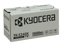 KYOCERA TK-5240K Toner black 4000 pages