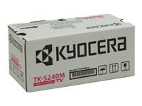 KYOCERA TK-5240M Toner magenta 3000 pages