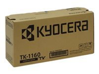 KYOCERA TK-1160 tooner (7200 lk)