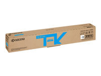 KYOCERA TK-8115C tooner cyan (6000lk)