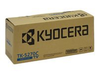 KYOCERA toner TK-5270C Cyan