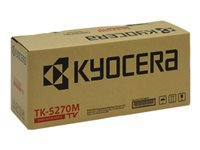 KYOCERA toner TK-5270M Magenta