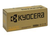 KYOCERA toner TK-5270Y Yellow