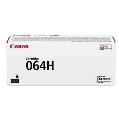 Canon Toner CLBP 064H 4938C001 black