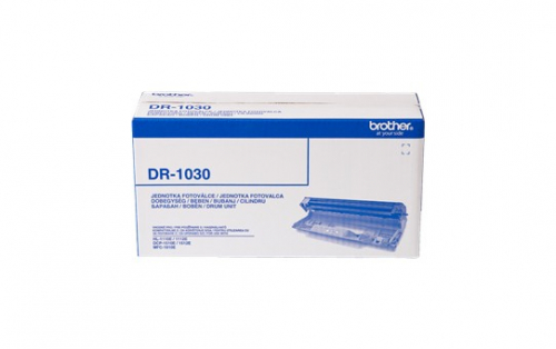 Brother Drum DR1030 10k for DCP1510/MFC1810/HL1110