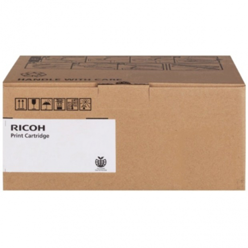 Ricoh Toner 408285 Schwarz bis zu 7.000 Seiten ISO/IEC 19752