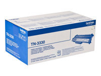 BROTHER TN3330 Toner black for HL5450 3000 pages