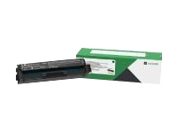 LEXMARK 20N2XK0 Black Extra High Yield Toner Cartridge Return Program