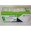 Восстановленный. Lexmark 50F2U0E Cartridge, Black/დაზიანებულია შეფუთვა, DAMAGED PACKAGING | Lexmark 50F2U0E | 502UE Ultra High Yield Corporate Cartridge (20k) | Cartridge | Black | DAMAGED PACKAGING