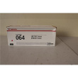 Восстановленный. Canon CRG 064 M, DAMAGED PACKAGING | Canon 725 | Toner Cartridge | Black | DAMAGED PACKAGING