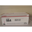 Восстановленный. Canon CRG 064 M, DAMAGED PACKAGING | Canon 725 | Toner Cartridge | Black | DAMAGED PACKAGING