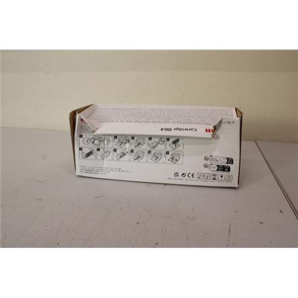 Taastatud. Canon CRG 064 M, DAMAGED PACKAGING | Canon 725 | Toner Cartridge | Black | DAMAGED PACKAGING