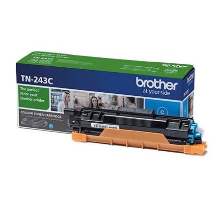 Brother TN243C | Toner cartridge | Cyan