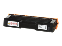 RICOH SPC250E black toner cartridge for SPC250, SPC260 and SPC261 seria (2000 pages)