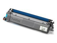 BROTHER TN248XLC Cyan Toner Cartridge ISO Yield 2300 pages