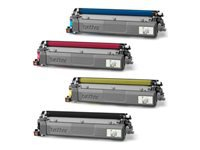 BROTHER TN248CMYK Toner Value Pack