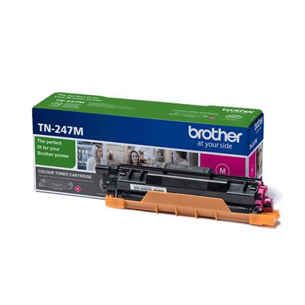 Brother TN-247M | Toner cartridge | Magenta