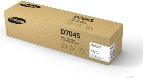 HP Inc. MLT-D704S Black Toner