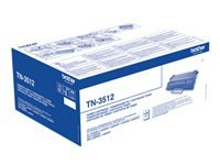 BROTHER TN3480 Toner Cartridge Black Super High Yield