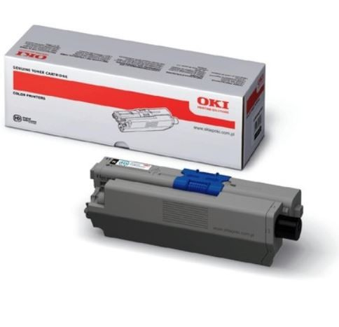 OKI Toner 7k to C511/C531/MC562 44973508 black