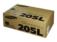 SAMSUNG MLT-D205L High Yield Black Toner Cartridge