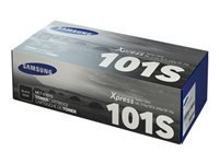 SAMSUNG MLT-D101S Black Toner Cartridge