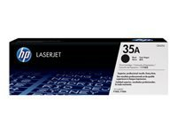 HP Toner CB435A black HV 1500 pages LaserJet P1005/1006