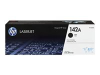 HP 142A Black Original LaserJet Toner Cartridge