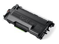 BROTHER TN-3600 Black Toner Cartridge Prints 3.000 pages