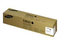 SAMSUNG CLT-K806S Black Toner Cartridge