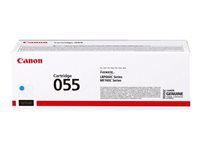 CANON Cartridge 055 C 3420889