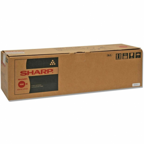 Sharp Toner MX-51GTCA Cyan bis zu 18.000 Seiten