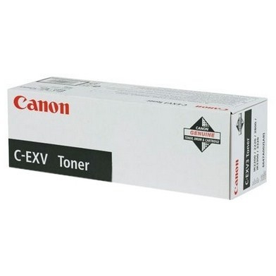 Canon Toner C-EXV29 2802B002 Gelb bis zu 27.000 Seiten