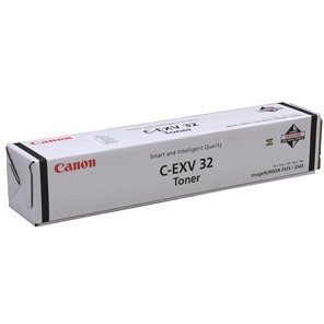 Canon Toner C-EXV32 2786B002 Schwarz bis zu 19.400 Seiten