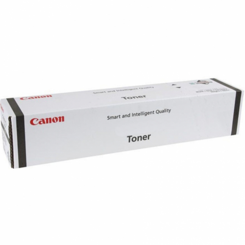 Canon Toner C-EXV37 2787B002 Schwarz bis zu 15.100 Seiten