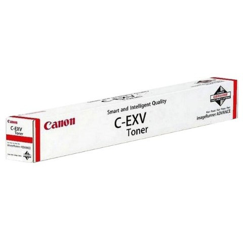 Canon Toner C-EXV64 5754C002 Cyan bis zu 25.500 Seiten