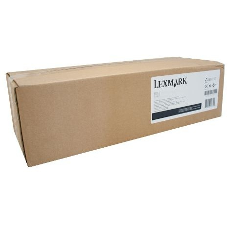 Lexmark Toner 24B7502 Schwarz bis zu 5.500 Seiten