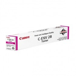 Canon Toner C-EXV28 2797B002 Magenta bis zu 38.000 Seiten