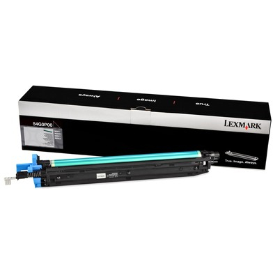 Lexmark Fotoleiter 54G0P00 125.000 Seiten