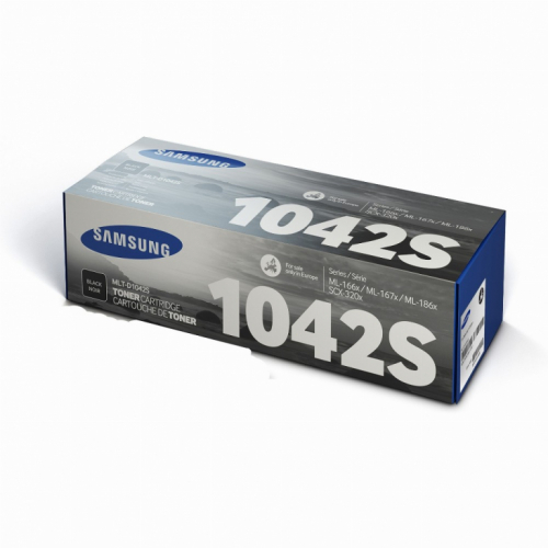 Samsung HP Toner SU737A ehm. (MLT-D1042S/ELS) Schwarz