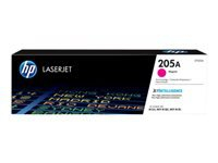 HP 205A Original Magenta LaserJet Toner Cartridge