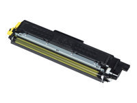 BROTHER Yellow high yield toner TN247Y