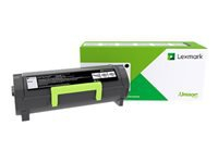 LEXMARK Toner MS415