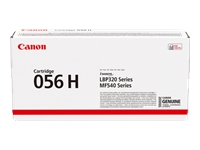 CANON CRG 056 H LBP Toner Cartridge