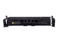 CANON Toner Cartridge 069 Yellow