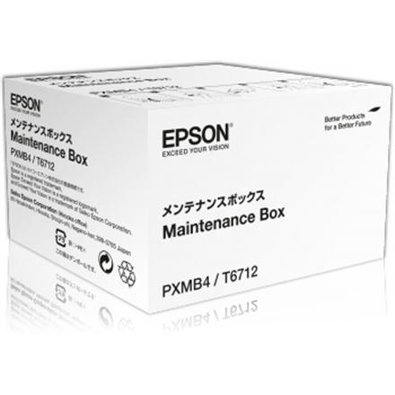 Epson C13T671200 | Maintenance Box