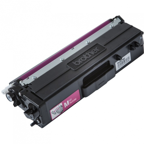 Brother Toner TN-910M Magenta bis zu 9.000 Seiten ISO/IEC 19798