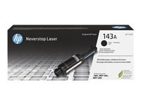 HP 143A Neverstop Toner Reload Kit