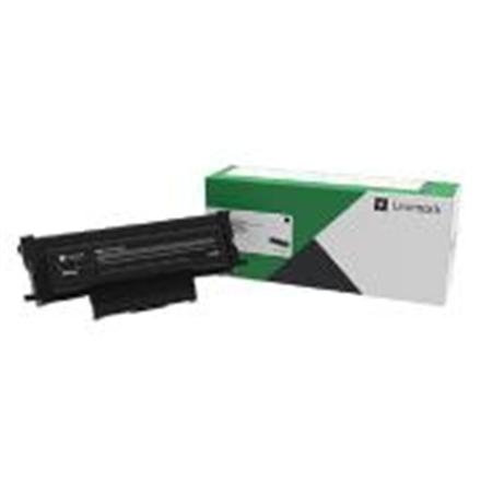 Lexmark B222H00 High Yield Return Program | Toner cartridge | Black